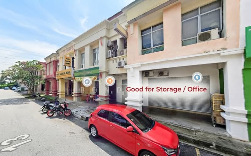 Kedai untuk Disewa di Desa Aman Puri (Kepong) - Bond Lee - PropertyGuru.com.my