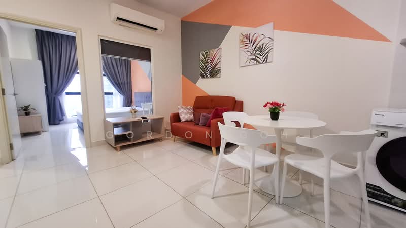 Servis Apartment untuk Disewa di Arte Mont Kiara - Gordon Goh - PropertyGuru.com.my