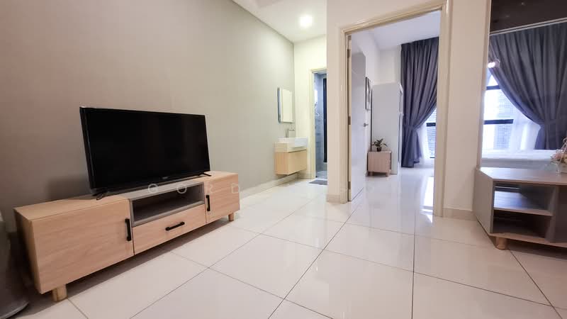 Servis Apartment untuk Disewa di Arte Mont Kiara - Gordon Goh - PropertyGuru.com.my