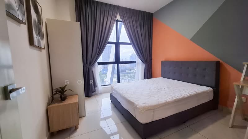 Servis Apartment untuk Disewa di Arte Mont Kiara - Gordon Goh - PropertyGuru.com.my