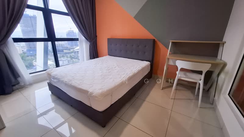 Servis Apartment untuk Disewa di Arte Mont Kiara - Gordon Goh - PropertyGuru.com.my