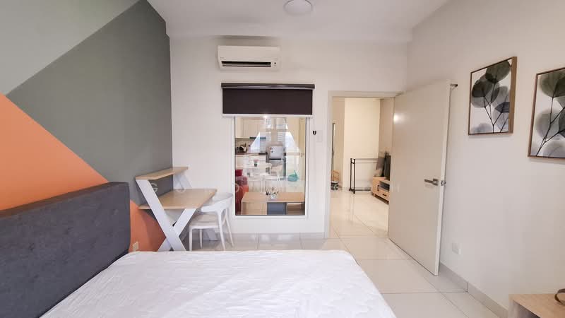 Servis Apartment untuk Disewa di Arte Mont Kiara - Gordon Goh - PropertyGuru.com.my