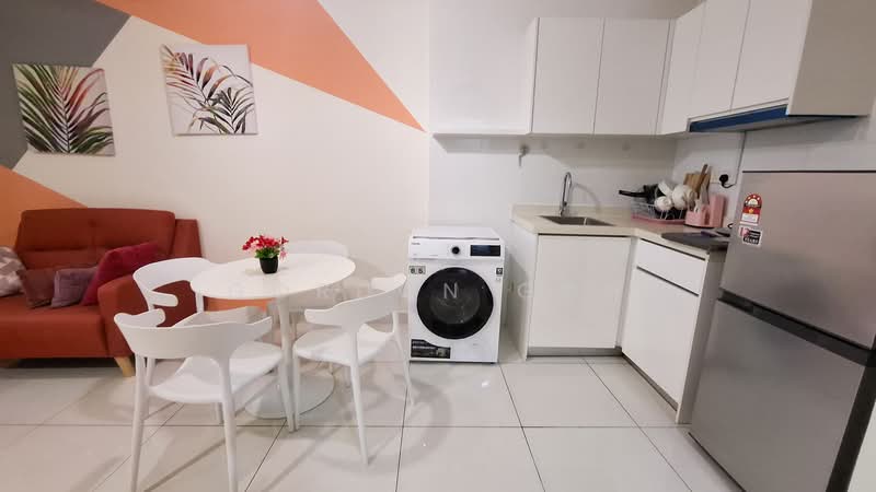 Servis Apartment untuk Disewa di Arte Mont Kiara - Gordon Goh - PropertyGuru.com.my
