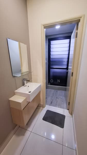 Servis Apartment untuk Disewa di Arte Mont Kiara - Gordon Goh - PropertyGuru.com.my