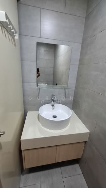 Servis Apartment untuk Disewa di Arte Mont Kiara - Gordon Goh - PropertyGuru.com.my
