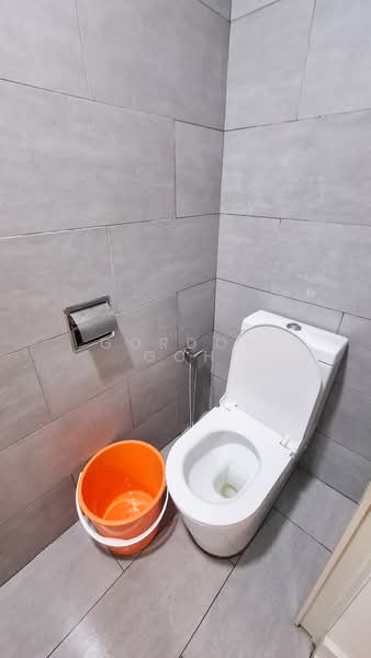 Servis Apartment untuk Disewa di Arte Mont Kiara - Gordon Goh - PropertyGuru.com.my