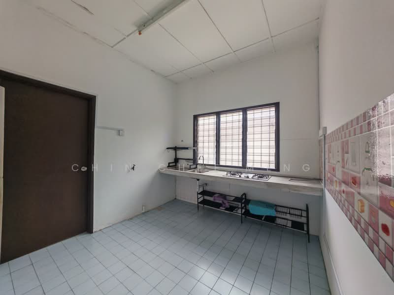 Rumah Bandar untuk Disewa di Pandan Indah (Ampang) - Chin Chee Meng - Kitchen - PropertyGuru.com.my