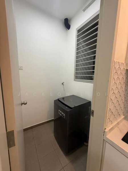 Condominium for Rent at Vista Wirajaya 2 @ PV9 Residences - Jackson Looi - Interior - PropertyGuru.com.my
