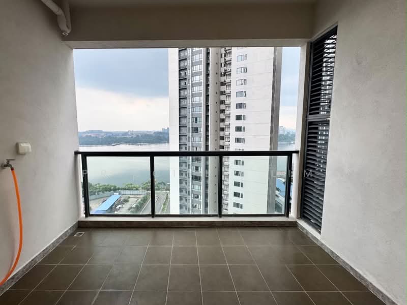 Pangsapuri untuk Disewa di R&F Princess Cove Phase 2-Seine Region - Priscillia Lim - PropertyGuru.com.my