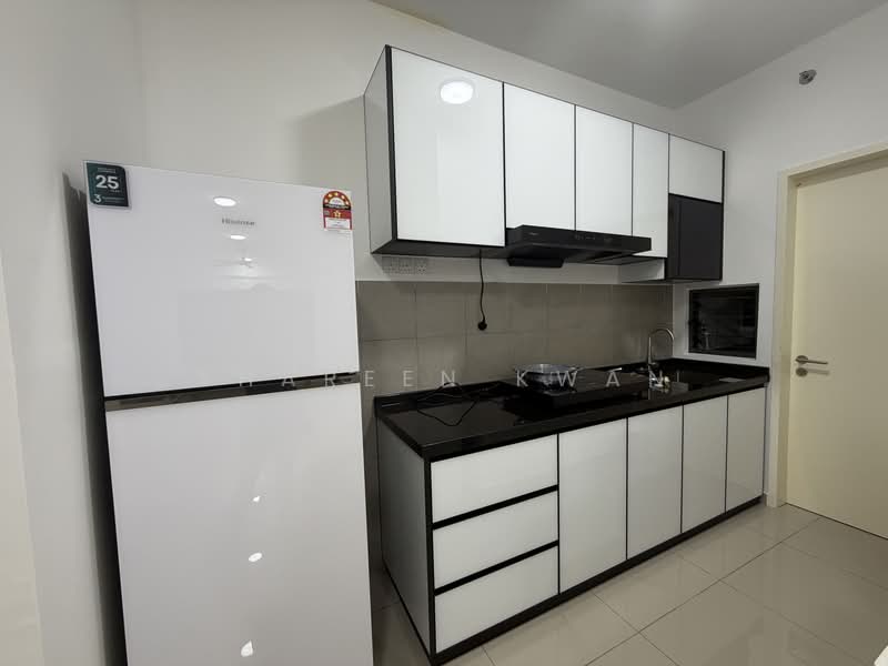 Servis Apartment untuk Disewa di D'Erica - Shareen Kwan - PropertyGuru.com.my