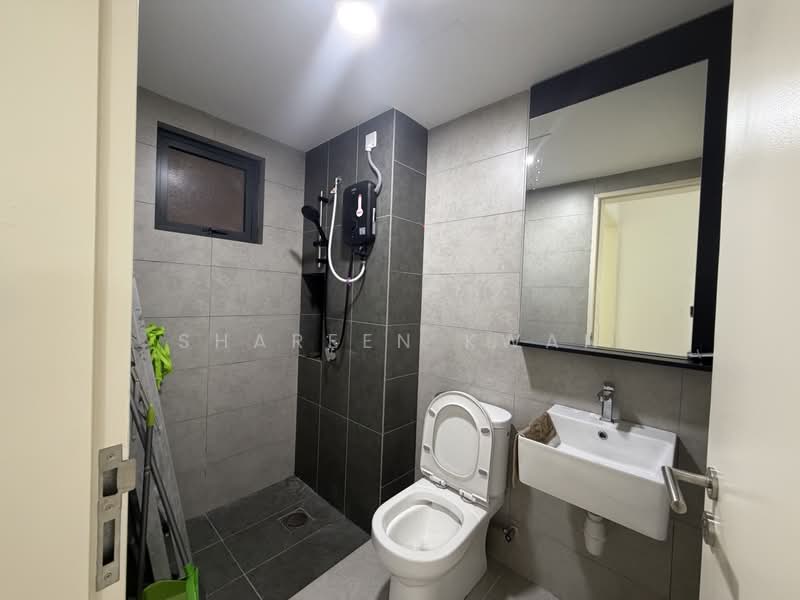Servis Apartment untuk Disewa di D'Erica - Shareen Kwan - PropertyGuru.com.my