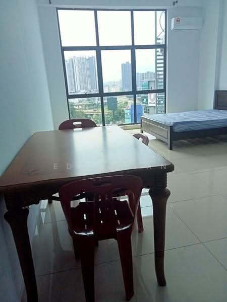 Kediaman Servis untuk Disewa di Boulevard 51 - Edwin Tan - PropertyGuru.com.my