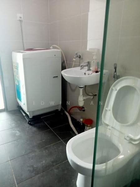Kediaman Servis untuk Disewa di Boulevard 51 - Edwin Tan - PropertyGuru.com.my