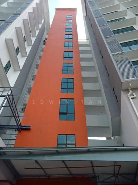 Kediaman Servis untuk Disewa di Boulevard 51 - Edwin Tan - PropertyGuru.com.my