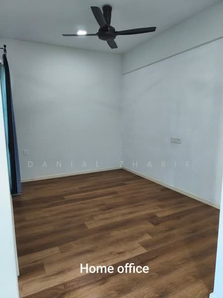 Service Residence for Rent at Suasana @ Utropolis - Danial Zharif - Study - PropertyGuru.com.my