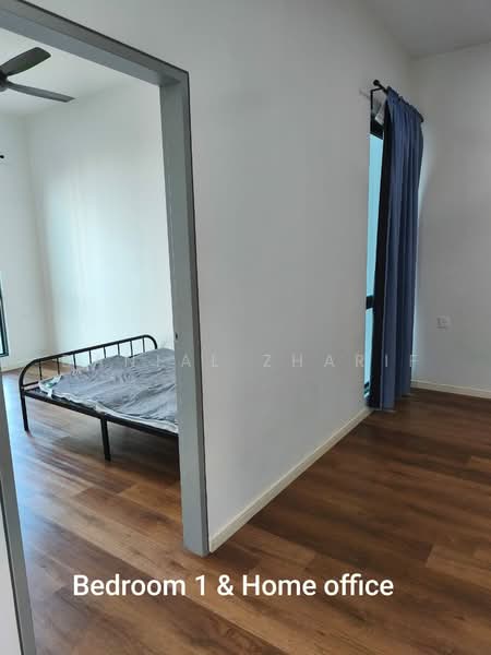Service Residence for Rent at Suasana @ Utropolis - Danial Zharif - Bedroom - PropertyGuru.com.my