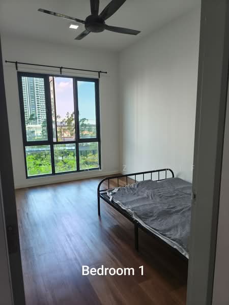Service Residence for Rent at Suasana @ Utropolis - Danial Zharif - Bedroom - PropertyGuru.com.my