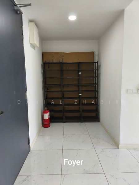 Service Residence for Rent at Suasana @ Utropolis - Danial Zharif - Entrance - PropertyGuru.com.my