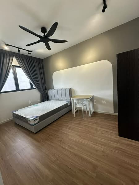 Servis Apartment untuk Disewa di M Astra - Kenny Liew - PropertyGuru.com.my
