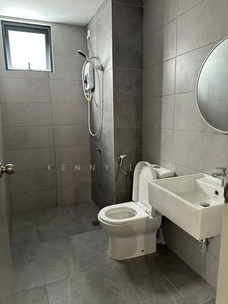 Servis Apartment untuk Disewa di M Astra - Kenny Liew - PropertyGuru.com.my