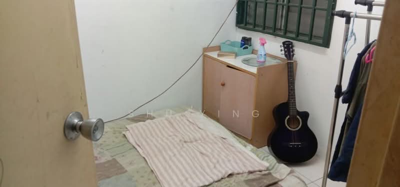 Rumah Teres 2 Tingkat untuk Dijual di Taman Cahaya Masai (Pasir Gudang) - Shu Ying - Bedroom - PropertyGuru.com.my