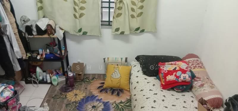 Rumah Teres 2 Tingkat untuk Dijual di Taman Cahaya Masai (Pasir Gudang) - Shu Ying - Bedroom - PropertyGuru.com.my