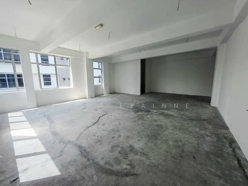 Factory for Rent in Iskandar Puteri (Nusajaya) (Johor) - Phang Elainne - Interior - PropertyGuru.com.my