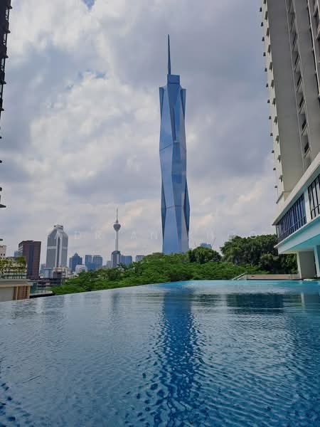 Service Residence for Rent at Sunway Belfield - Adrian Khoo - Exterior - PropertyGuru.com.my