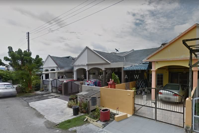 1-storey Terraced House for Sale in Kelana Jaya (Petaling Jaya) - Jassey Saw - Exterior - PropertyGuru.com.my