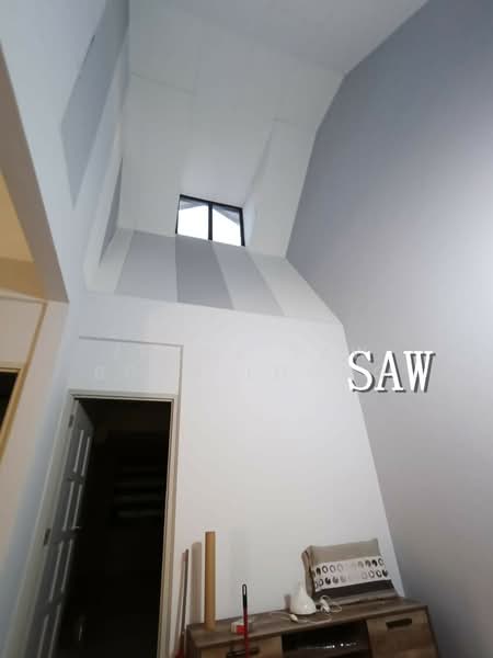 Terraced House for Sale in Kampung Sungai Nibong (Bayan Lepas) - Zhonl Saw Boon Loong - Interior - PropertyGuru.com.my