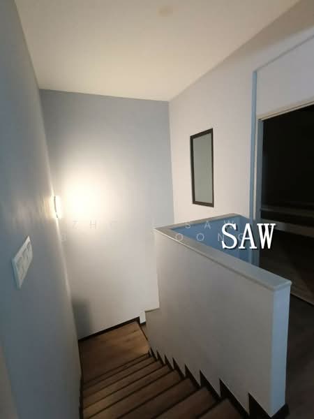 Terraced House for Sale in Kampung Sungai Nibong (Bayan Lepas) - Zhonl Saw Boon Loong - Interior - PropertyGuru.com.my
