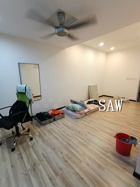 Terraced House for Sale in Kampung Sungai Nibong (Bayan Lepas) - Zhonl Saw Boon Loong - Interior - PropertyGuru.com.my