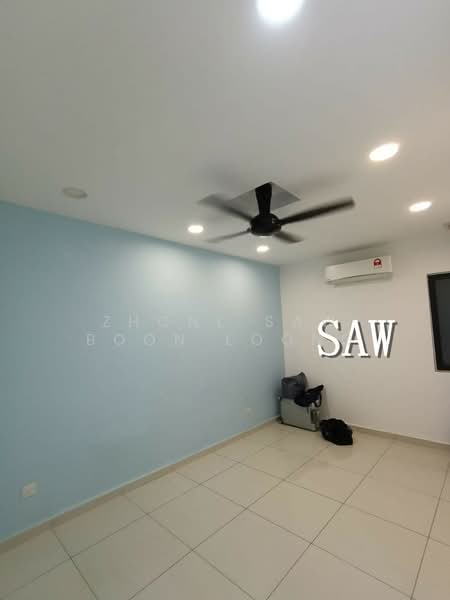 Terraced House for Sale in Kampung Sungai Nibong (Bayan Lepas) - Zhonl Saw Boon Loong - Interior - PropertyGuru.com.my