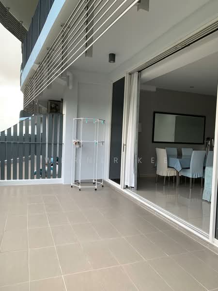 Servis Apartment untuk Dijual di Encorp Marina - Werner Kee - PropertyGuru.com.my