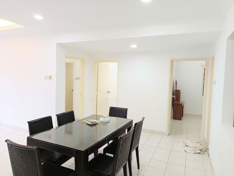 Condominium for Rent at Sri Putramas - Moh . - Dining Room - PropertyGuru.com.my