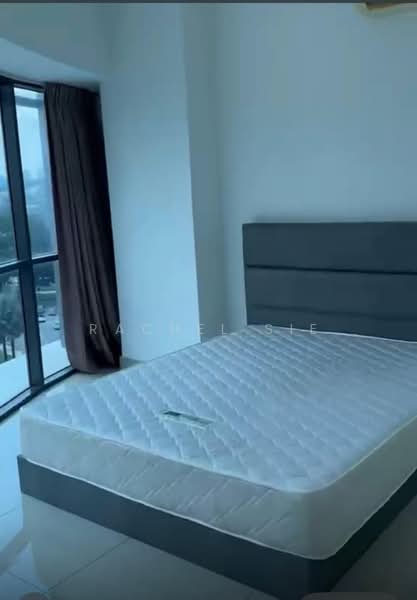 Servis Apartment untuk Disewa di Pacific Star - Rachel Sie - Bedroom - PropertyGuru.com.my