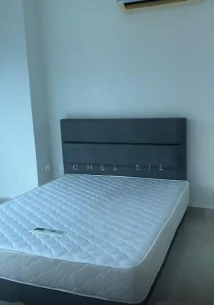 Servis Apartment untuk Disewa di Pacific Star - Rachel Sie - Bedroom - PropertyGuru.com.my