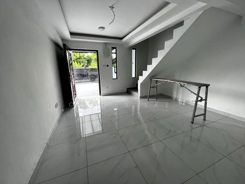 Rumah Teres 2 Tingkat untuk Dijual di Bandar Baru Permas Jaya (Permas Jaya) - Calvin Lee - PropertyGuru.com.my