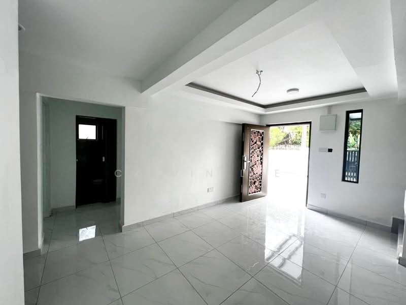 Rumah Teres 2 Tingkat untuk Dijual di Bandar Baru Permas Jaya (Permas Jaya) - Calvin Lee - PropertyGuru.com.my