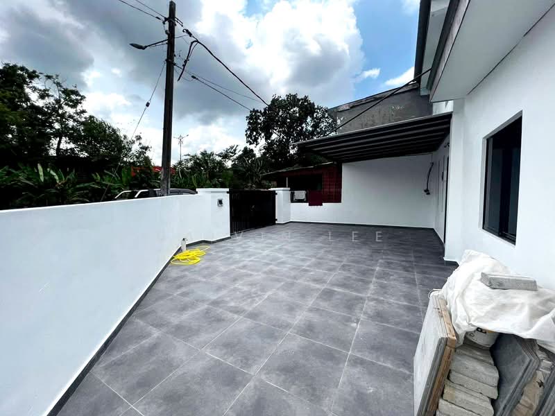 Rumah Teres 2 Tingkat untuk Dijual di Bandar Baru Permas Jaya (Permas Jaya) - Calvin Lee - PropertyGuru.com.my