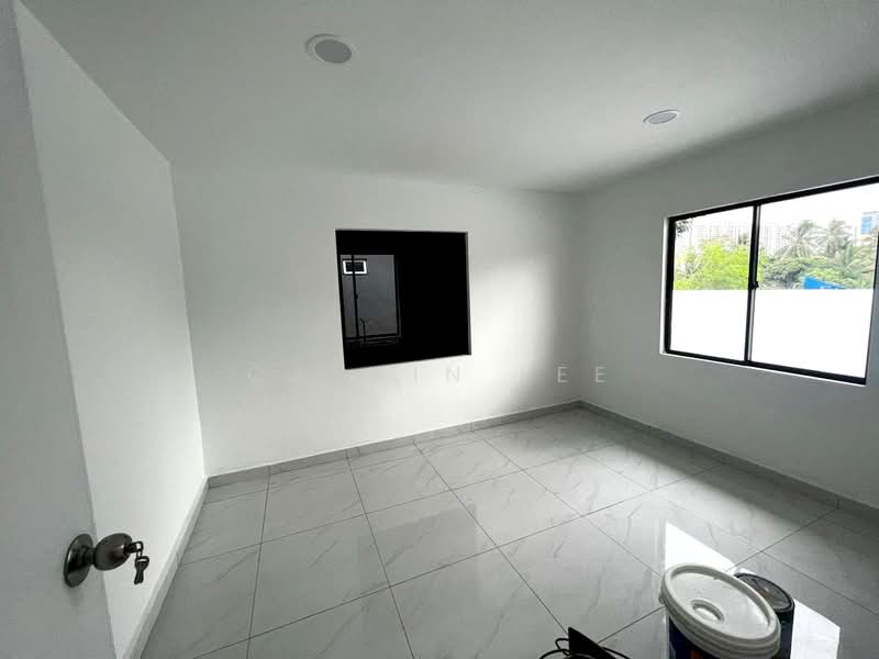 Rumah Teres 2 Tingkat untuk Dijual di Bandar Baru Permas Jaya (Permas Jaya) - Calvin Lee - PropertyGuru.com.my