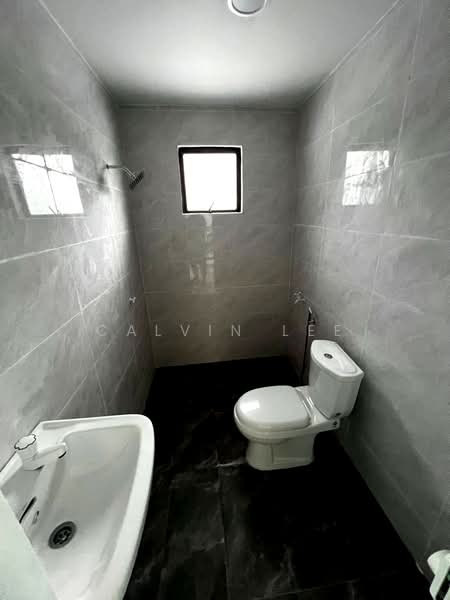 Rumah Teres 2 Tingkat untuk Dijual di Bandar Baru Permas Jaya (Permas Jaya) - Calvin Lee - PropertyGuru.com.my