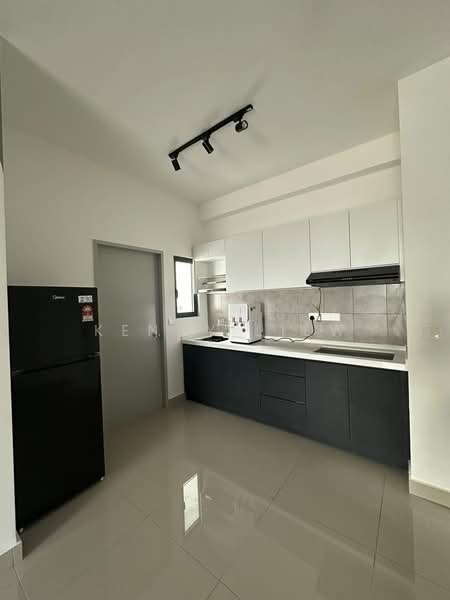 Service Residence for Rent at One Equine - Kenny Liew - Kitchen - PropertyGuru.com.my