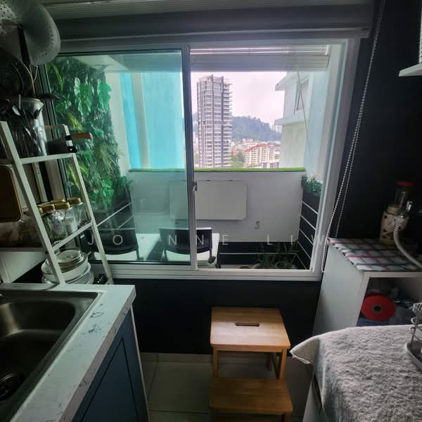 Condominium for Rent at i-Santorini - Joanne Liw - PropertyGuru.com.my