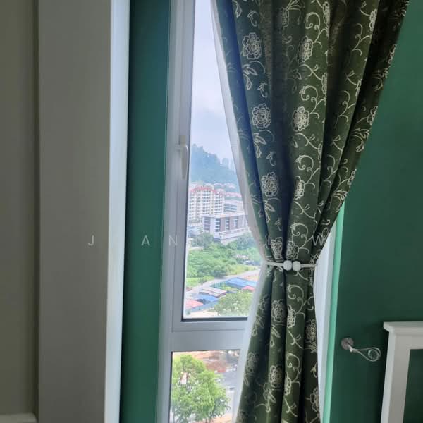 Condominium for Rent at i-Santorini - Joanne Liw - PropertyGuru.com.my