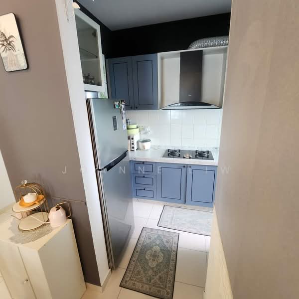 Condominium for Rent at i-Santorini - Joanne Liw - PropertyGuru.com.my