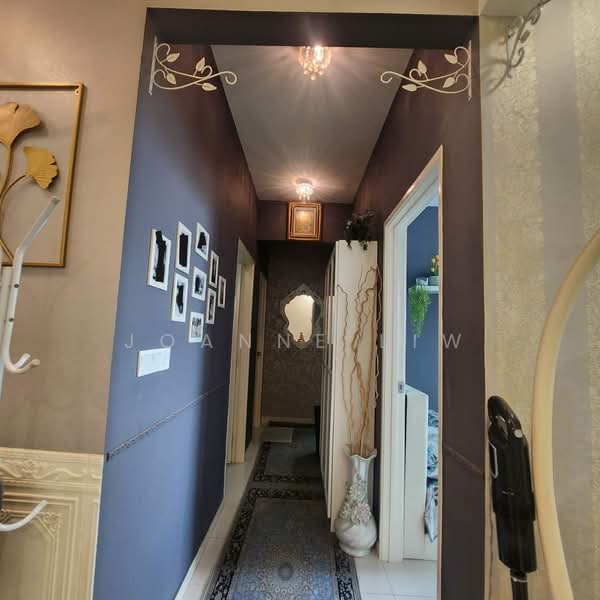 Condominium for Rent at i-Santorini - Joanne Liw - PropertyGuru.com.my