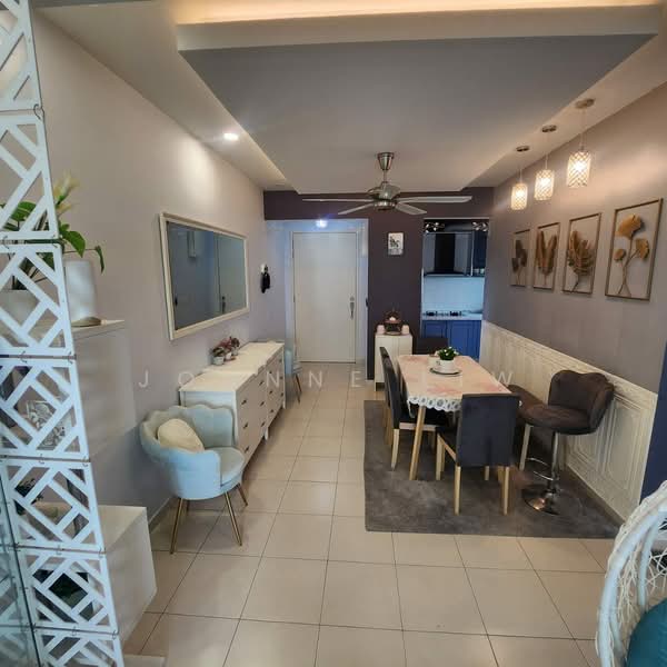 Condominium for Rent at i-Santorini - Joanne Liw - PropertyGuru.com.my