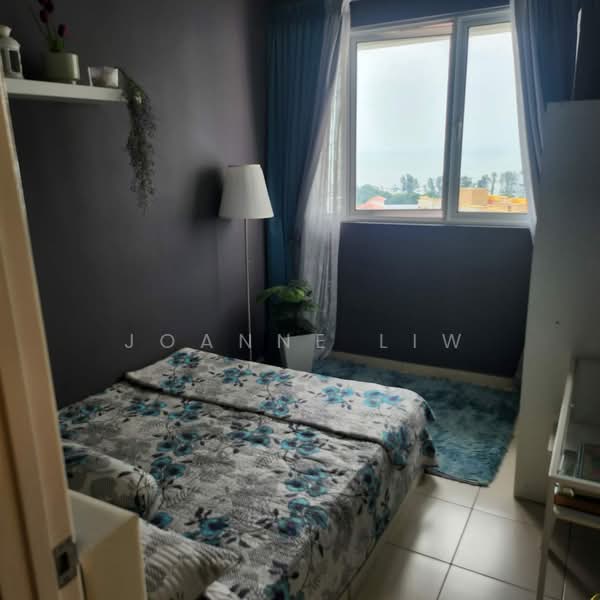 Condominium for Rent at i-Santorini - Joanne Liw - PropertyGuru.com.my