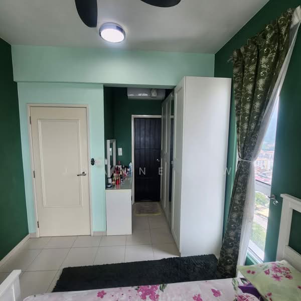 Condominium for Rent at i-Santorini - Joanne Liw - PropertyGuru.com.my